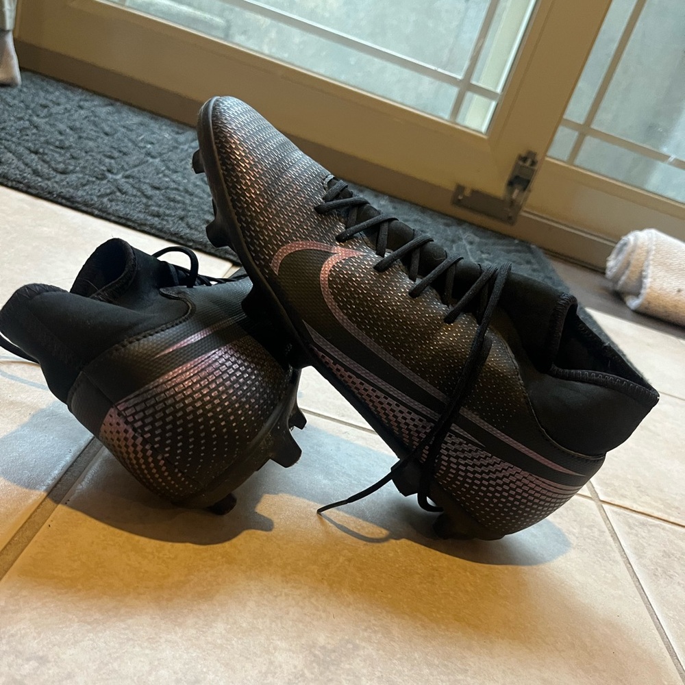 Nike Mercurial Superfly Soccer Cleats